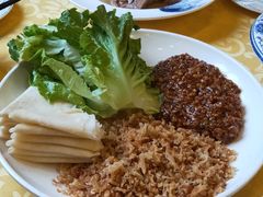 -老街饭庄·地道淮扬菜(扬子江北路总店)