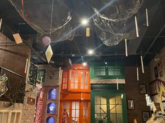 -歪歪宫殿·生日派对·团建聚会·轰趴·Wonder Palazzo