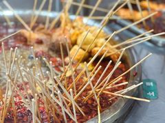 -张十三·益阳麻辣烫(深圳景田店)