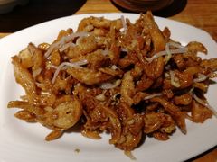 -普天和酒楼·新津菜·烤鸭(天津之眼店)