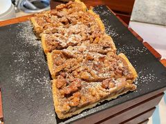 -济宁富力万达嘉华酒店·美食汇自助餐厅