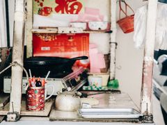 门面-阿婆油墩子(五里桥路188弄小区店)