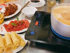 -燃计沙茶皇·香港沙茶火锅(人广旗舰店)