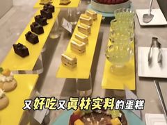 -武汉厨房自助餐厅·武汉卓尔万豪酒店