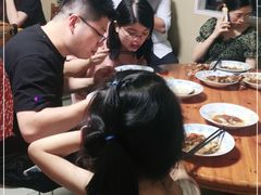 -许村蟹面(海宁许村大道店)