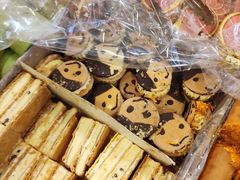 -庆祥斋糕点厂(留学路店)