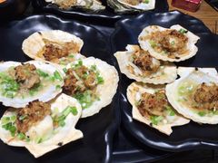 -聚点串吧·北京烧烤(赵登禹路店)