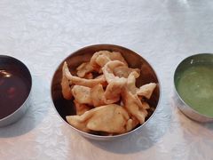 -葛尼沙印度餐厅 (镇明路店)