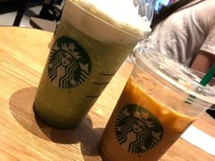 -星巴克(徐州云龙万达广场店)