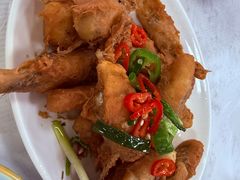 -阿九食店(南湾南路店)