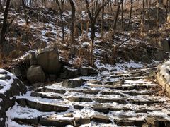 -阳台山自然风景区