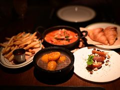 -404干式熟成牛排馆•聚会餐厅