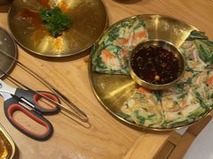 -闻老头·菊花炭烤肉(D11店)