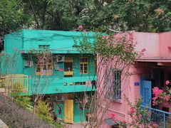 -石井坡(地铁站)