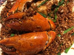 -喜记避风塘炒辣蟹(总店)