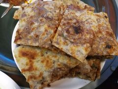 -福寿斋·老北京铜锅涮肉·烧烤(清岚店)
