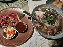 -芭札·Thai泰国餐厅(同和金铂天地店)