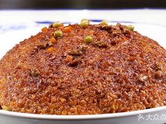-渔堂公园餐厅·本帮菜(乐园路店)
