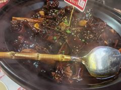 -回味黑鸭煲·始于2006(万松园店)