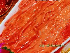 -胖姐社区老火锅(北京总店)