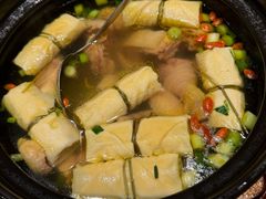 -炊江南·上海菜(国展华漕店)