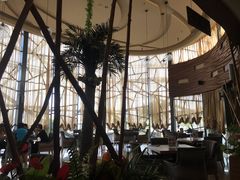 -云顶咖啡厅·中西餐(天诚港店)