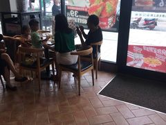-肯德基(蔡甸世纪广场DT店)
