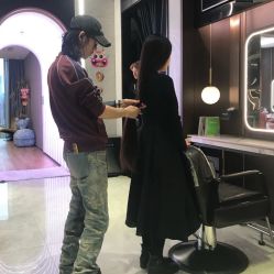 点击看大图 -MAGI美界造型