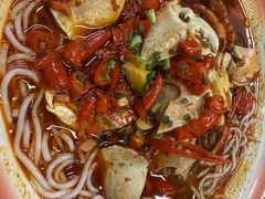 -老三样·旧食新味(船山路店)