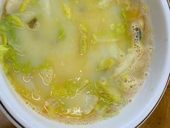 -清真利德顺小老饭庄(复兴路店)