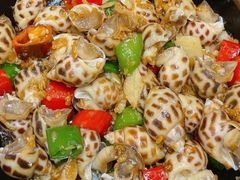 -飞尝蚝·顺德菜·鱼生(顺德总店)