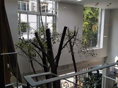 -纳地素食(石门公园店)