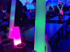 -MOSSO·Liveshow(M3香港广场店)