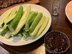 -Local泰莲庭(虹鳟鱼店)