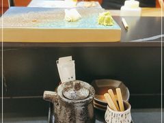 -Sushi Hanzo半藏(天环广场店)
