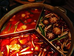 -湊湊火锅·茶憩(东城万达店)