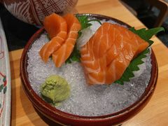 -隐泉京望日式料理(太和广场店)