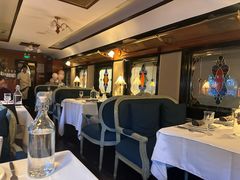 -火车头法国西餐厅