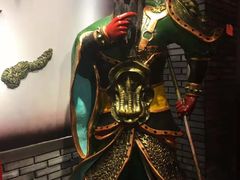 -矮板凳老火锅(宽窄巷子店)