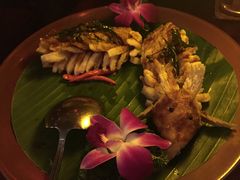 -花马天堂云南餐厅 Lost Heaven(高邮路店)