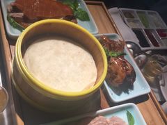 -京味斋·北京烤鸭(华威桥北工大店)