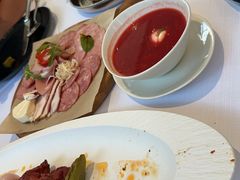 -马克西姆俄罗斯餐厅(通亚街店)