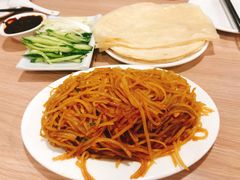 -姥家春饼店(漳州二路店)