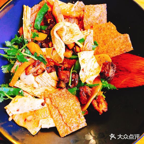 辣有道五味锅(德盛广场店)