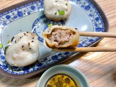 -富春汤包生煎馆(春晖店)