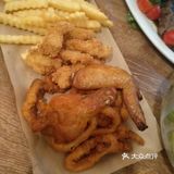 这个小圆珠珠里面像奶酪