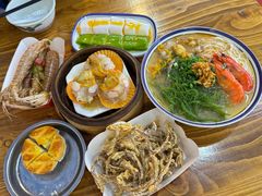 -恒兴发茶店(水巷口店)