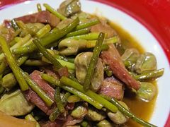 -陈记菜馆·非遗淮扬菜(东关街教场店)
