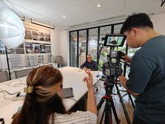 -Mr video视频拍摄工作室·摄影摄像·视频剪辑·绿幕影棚