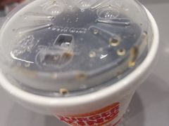 -汉堡王(上海虹口龙之梦)